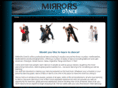 mirrorsdance.com