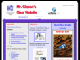 mrgieson.com