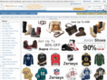 msnshoes.com