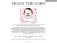 mumsthenerd.com