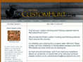 mycustomhunt.com