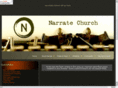 narratechurch.org