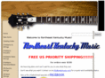 nekymusic.com