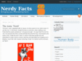 nerdyfacts.com