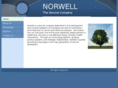 norwellbio.com