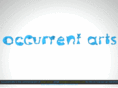 occurrentarts.com