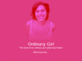 ordinarygirl.co.uk