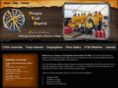 oregontrailbaptist.com
