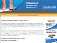 orthoticsandals.net