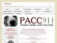 pacc911.com