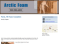 parisarticfoam.com