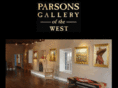 parsonswest.com