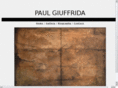 paulgiuffrida.com