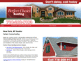 perfectchoiceroofing.com