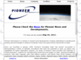 pioneerastro.com