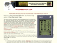 pocketwinelist.com