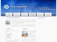 prbestates.co.uk