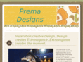 prema-designs.com