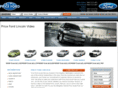 price-chevy.com