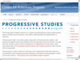 progressivestudies.net
