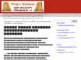 projectmadurai.org
