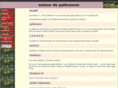 pythoneon.org