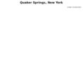 quakersprings.org