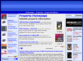 queenofproperty.com
