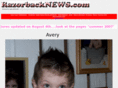 razorbacknews.com