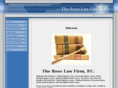 roselawfirmpc.com