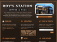 roys-station.com