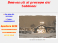 sabbioni.org