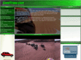 sandtraxx.com