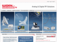 satcom-technologies.com