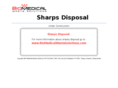 sharpsdisposal.org