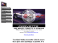 simivalleycorvettes.com