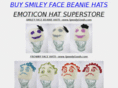 smileybeanies.com