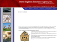 stevesingletoninsurance.com