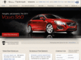 sthvolvo.com