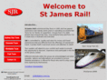 stjamesrail.org