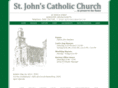 stjohnsworcester.org