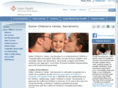 sutterchildrenscenter.com
