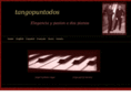 tangopuntodos.com