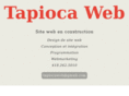 tapiocaweb.com