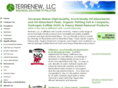 terrenew.com