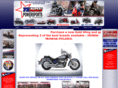 texas-powersports.com