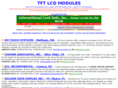 tft-lcdmodules.com