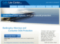 thegallolawcenter.com