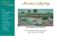 themarinacollection.com