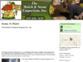 themulchandstoneemporium.com